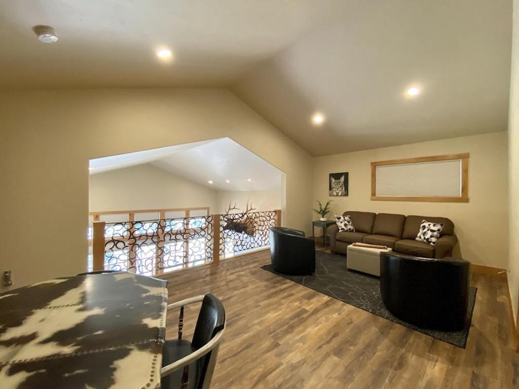Townhome Next To Clubhouse In Exclusive Eagle Bend - The Glacier ビッグフォーク エクステリア 写真