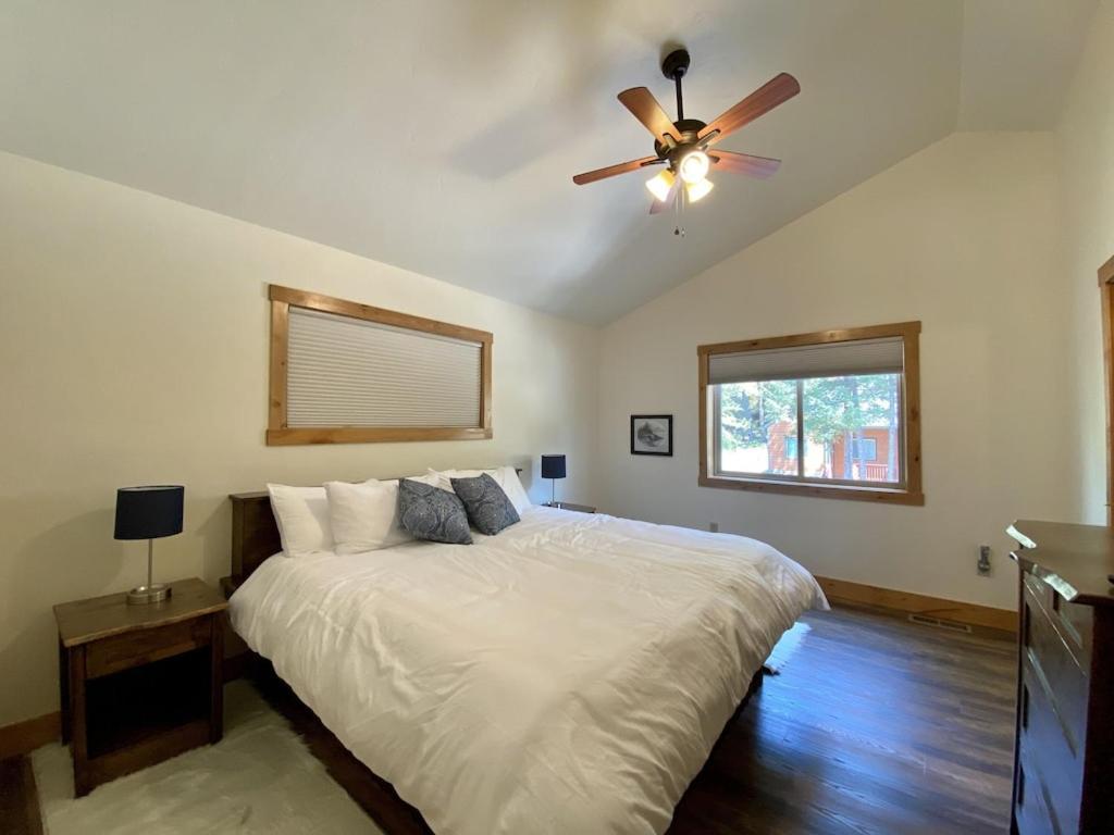 Townhome Next To Clubhouse In Exclusive Eagle Bend - The Glacier ビッグフォーク エクステリア 写真